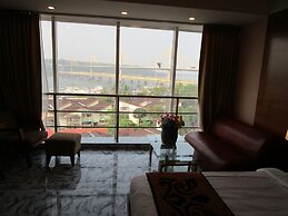 Park Prime Goa