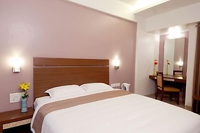 Park Prime Goa