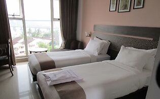 Park Prime Goa