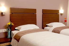 Park Prime Goa
