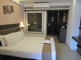 Park Prime Goa