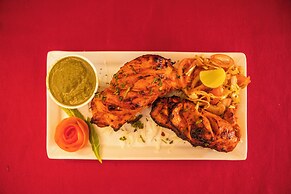 Park Prime Goa
