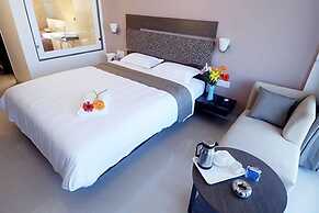 Park Prime Goa