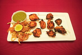 Park Prime Goa