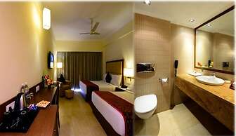 The Chariot Resort & Spa