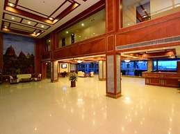 The Chariot Resort & Spa