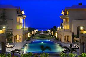 The Chariot Resort & Spa