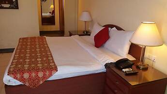 The Chariot Resort & Spa