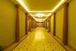 Vesta Bikaner Palace