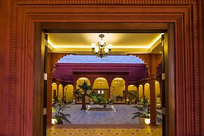 Vesta Bikaner Palace