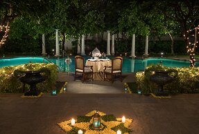 Taj Falaknuma Palace