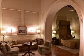 Taj Falaknuma Palace