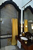 Taj Falaknuma Palace