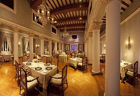 Taj Falaknuma Palace