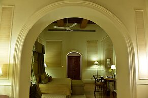 Taj Falaknuma Palace