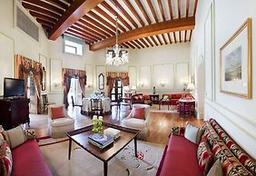 Taj Falaknuma Palace