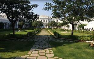 Taj Falaknuma Palace