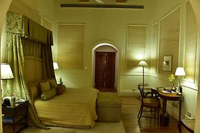 Taj Falaknuma Palace