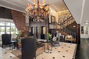 Protea Hotel by Marriott Kimberley