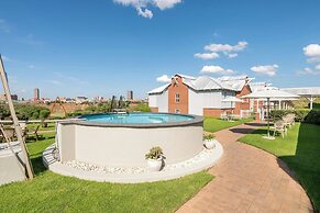 Protea Hotel by Marriott Kimberley