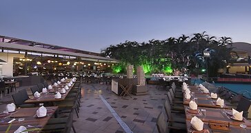 Sayaji Indore