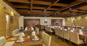 Sayaji Indore
