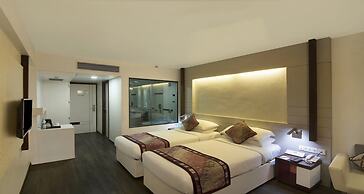 Sayaji Indore