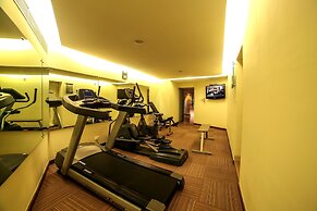 Sayaji Indore