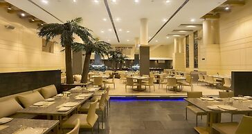 Sayaji Indore