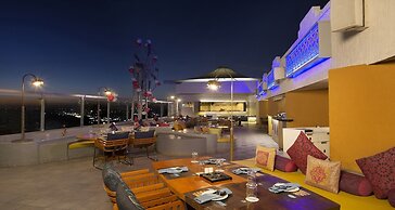 Sayaji Indore