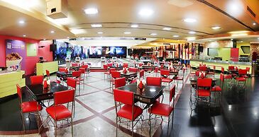 Sayaji Indore