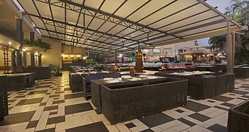 Sayaji Indore