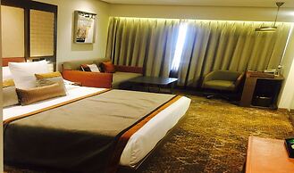 Sayaji Indore
