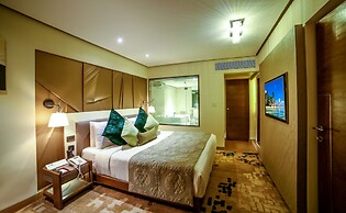 Sayaji Indore