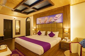 Vilãsa Lall Ji Resort