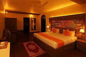 Vilãsa Lall Ji Resort