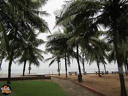 Mamalla Beach Resort
