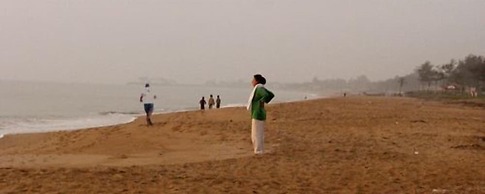 Mamalla Beach Resort