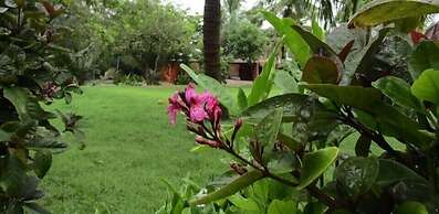 Mamalla Beach Resort