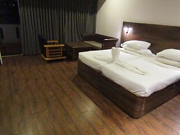 Mamalla Beach Resort
