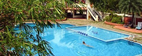 Mamalla Beach Resort