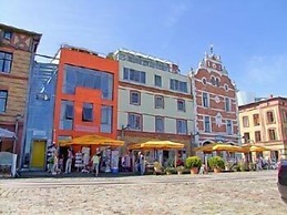 Hotel Hiddenseer