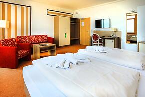 Hotel Hiddenseer