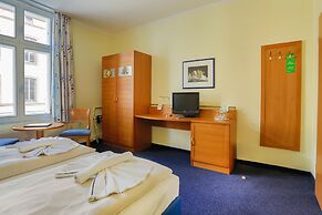Hotel Hiddenseer