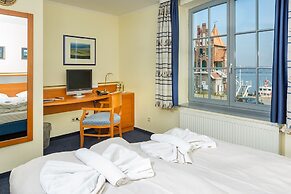 Hotel Hiddenseer