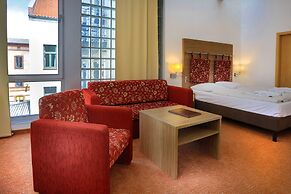 Hotel Hiddenseer