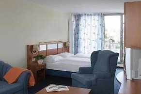 Hotel Hiddenseer