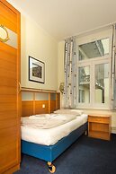 Hotel Hiddenseer