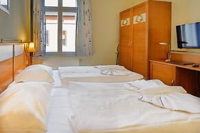 Hotel Hiddenseer