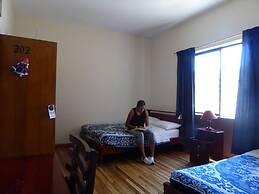 Jhomana Guesthouse